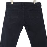 Diesel Jeans Thommer Men Stretch Slim Skinny Size W36 L32, detail view 1, image 3 of 8
