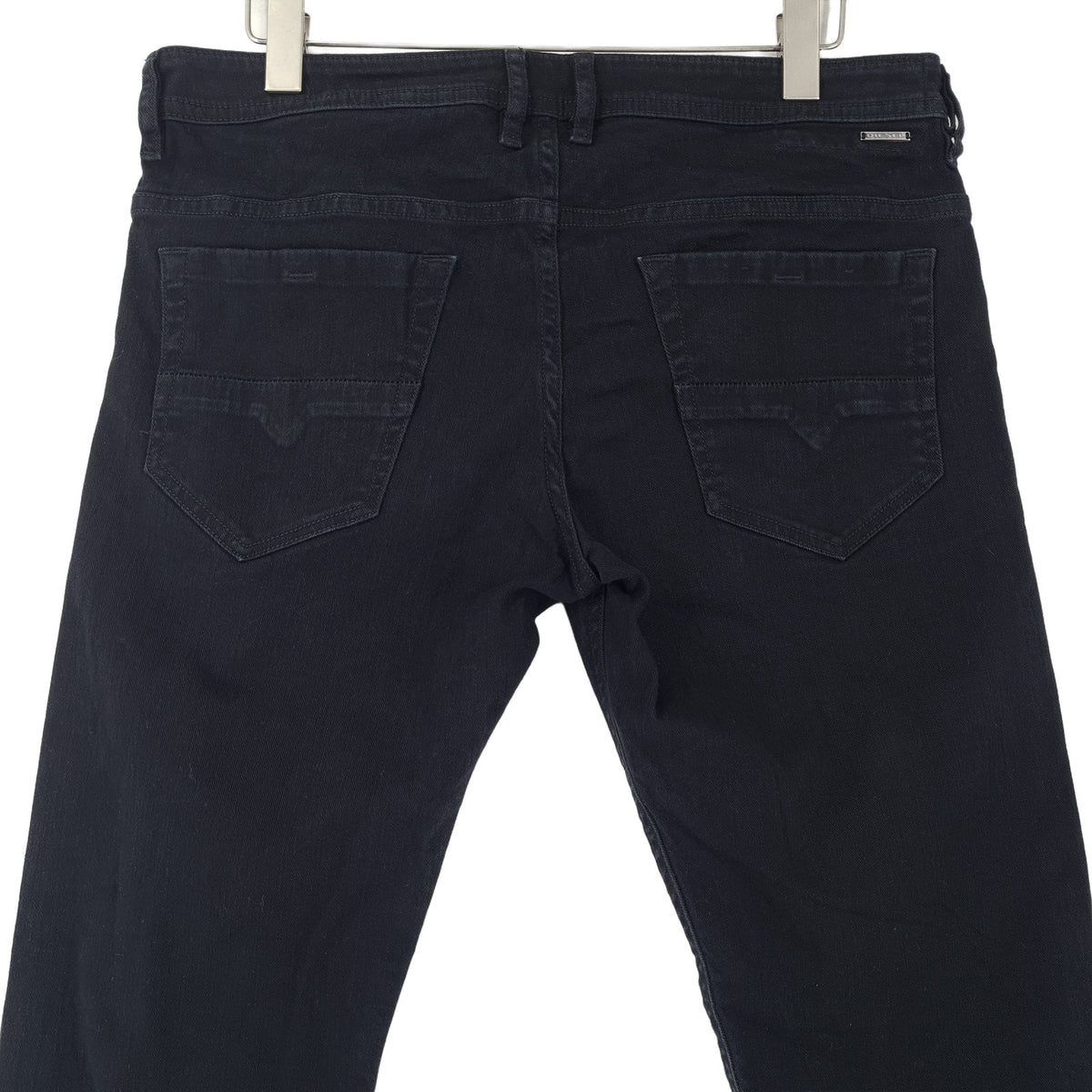 Diesel Jeans Thommer Men Stretch Slim Skinny Size W36 L32, detail view 1, image 3 of 8