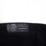 Diesel Jeans Thommer Men Stretch Slim Skinny Size W36 L32, detail view 3, image 5 of 8