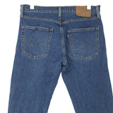 Levi's Jeans 512 Men Stretch Slim Tapered Size W31 L30, detail view 1, image 3 of 10