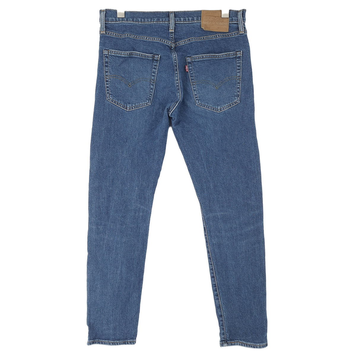Levi's Jeans 512 Men Stretch Slim Tapered Size W31 L30, detail view 2, image 4 of 10