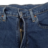 Levi's Jeans 512 Men Stretch Slim Tapered Size W31 L30, detail view 5, image 7 of 10