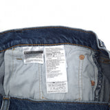 Levi's Jeans 512 Men Stretch Slim Tapered Size W31 L30, detail view 6, image 8 of 10