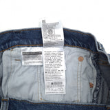 Levi's Jeans 512 Men Stretch Slim Tapered Size W31 L30, detail view 7, image 9 of 10