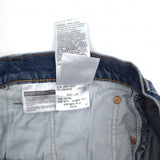 Levi's Jeans 512 Men Stretch Slim Tapered Size W31 L30, detail view 8, image 10 of 10