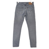 Levi's Jeans 512 Men Slim Tapered Size W31 L34, detail view 2, image 4 of 8