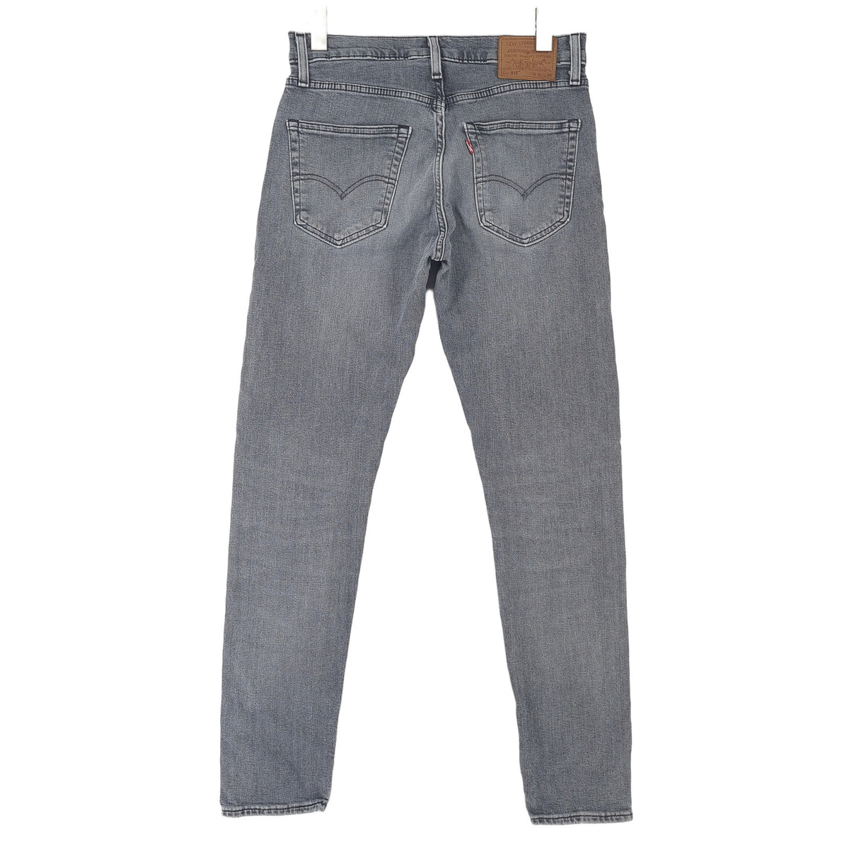 Levi's Jeans 512 Men Slim Tapered Size W31 L34, detail view 2, image 4 of 8
