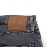 Levi's Jeans 512 Men Slim Tapered Size W31 L34, detail view 3, image 5 of 8