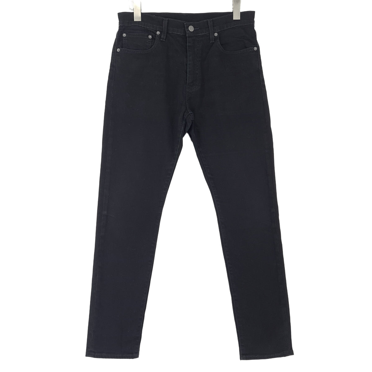 Levi's Jeans 512 Men Stretch Slim Tapered Size W32 L32, front view, image 1 of 10
