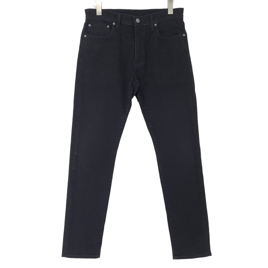 Levi's Jeans 512 Men Stretch Slim Tapered Size W32 L32