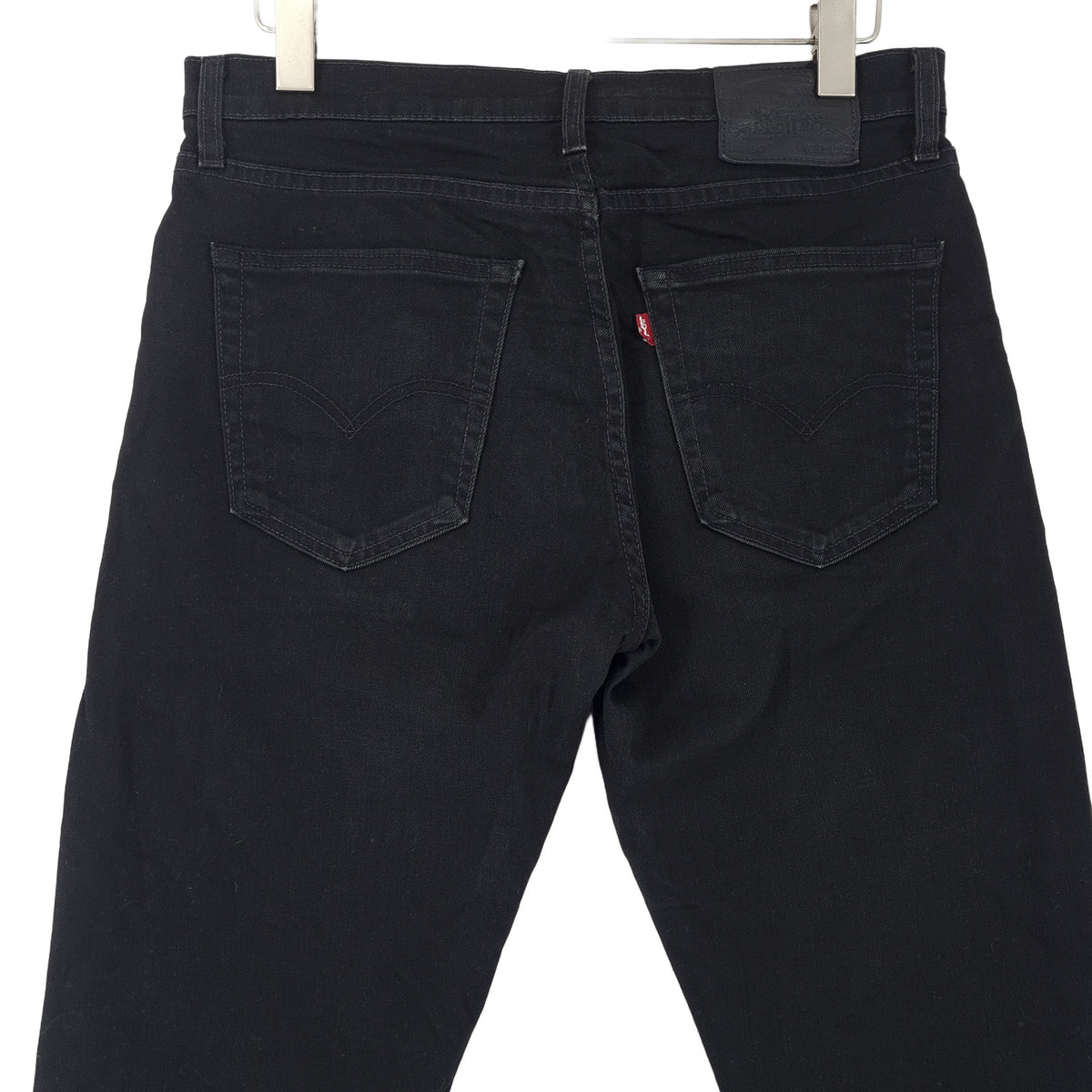 Levi's Jeans 512 Men Stretch Slim Tapered Size W32 L32, detail view 1, image 3 of 10