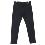 Levi's Jeans 512 Men Stretch Slim Tapered Size W32 L32, detail view 2, image 4 of 10