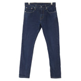 Levi's Jeans 512 Men Stretch Slim Tapered Size W32 L32, front view, image 1 of 9