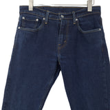 Levi's Jeans 512 Men Stretch Slim Tapered Size W32 L32, back view, image 2 of 9