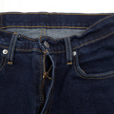 Levi's Jeans 512 Men Stretch Slim Tapered Size W32 L32, detail view 4, image 6 of 9