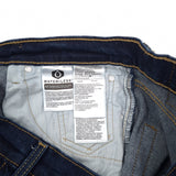 Levi's Jeans 512 Men Stretch Slim Tapered Size W32 L32, detail view 5, image 7 of 9
