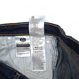 Levi's Jeans 512 Men Stretch Slim Tapered Size W32 L32, detail view 6, image 8 of 9