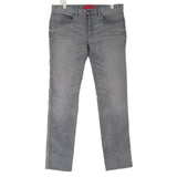 Hugo Boss Jeans Men Regular Straight Size W34 L34, front view, image 1 of 8