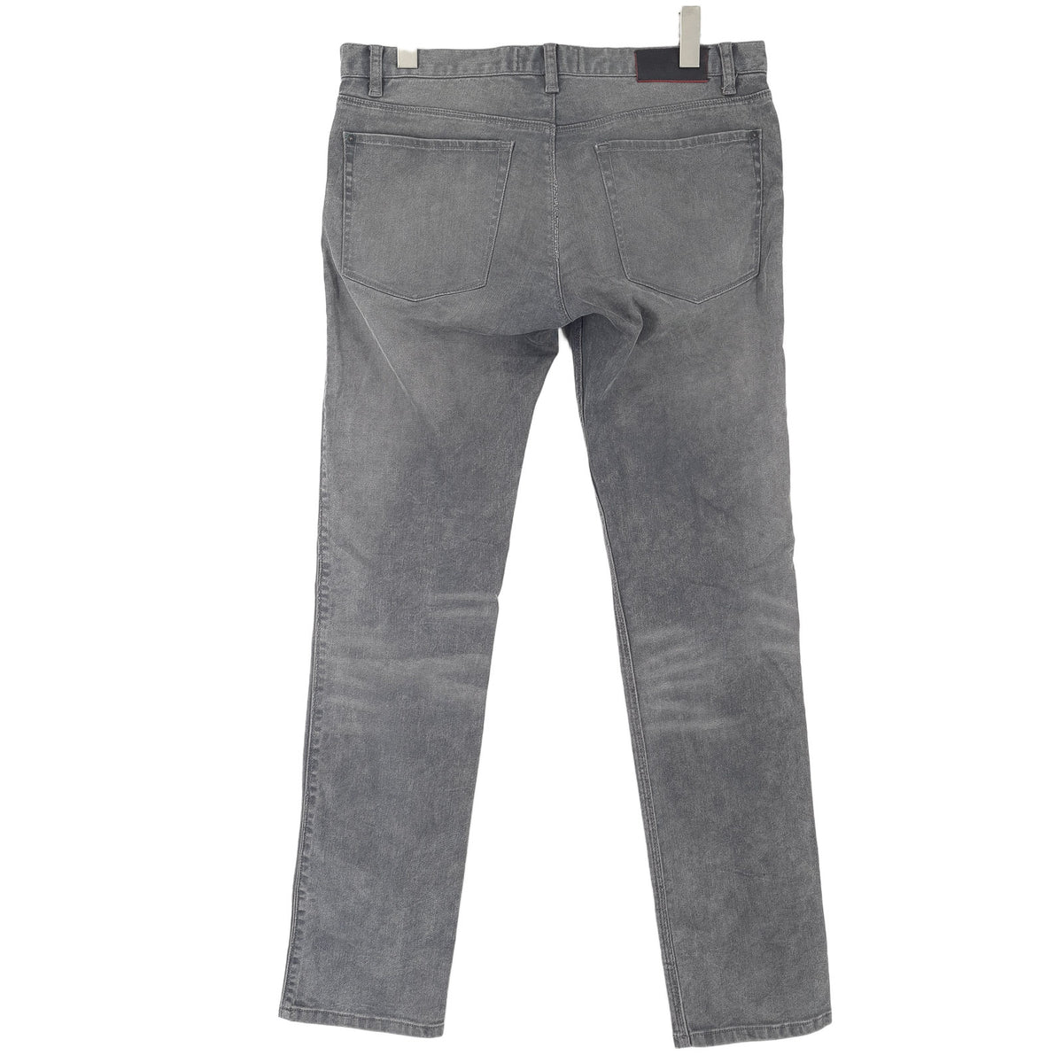 Hugo Boss Jeans Men Regular Straight Size W34 L34, detail view 2, image 4 of 8