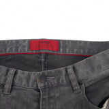 Hugo Boss Jeans Men Regular Straight Size W34 L34, detail view 3, image 5 of 8