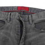 Hugo Boss Jeans Men Regular Straight Size W34 L34, detail view 4, image 6 of 8
