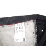 Hugo Boss Jeans Men Regular Straight Size W34 L34, detail view 5, image 7 of 8