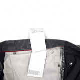 Hugo Boss Jeans Men Regular Straight Size W34 L34, detail view 6, image 8 of 8