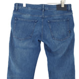 Hugo Boss Jeans Slim Men Stretch Straight Size W34 L32, detail view 1, image 3 of 9