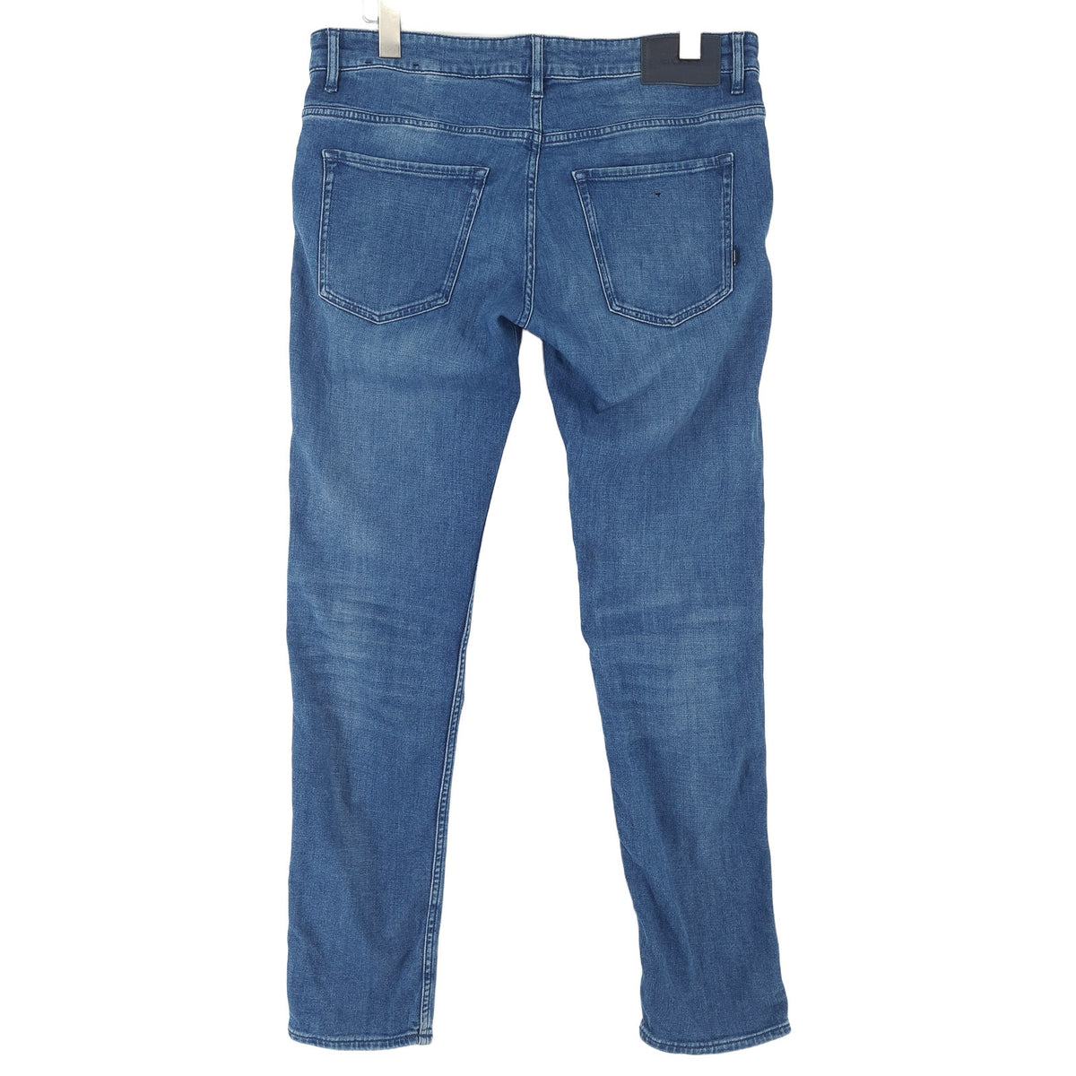 Hugo Boss Jeans Slim Men Stretch Straight Size W34 L32, detail view 2, image 4 of 9