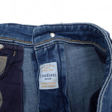 Hugo Boss Jeans Slim Men Stretch Straight Size W34 L32, detail view 5, image 7 of 9