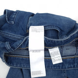 Hugo Boss Jeans Slim Men Stretch Straight Size W34 L32, detail view 7, image 9 of 9