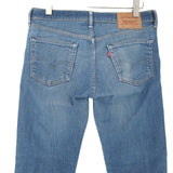 Levi's Jeans 510 Men Stretch Slim Skinny Size W33 L32, detail view 1, image 3 of 7