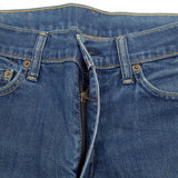 Levi's Jeans 510 Men Stretch Slim Skinny Size W33 L32, detail view 4, image 6 of 7