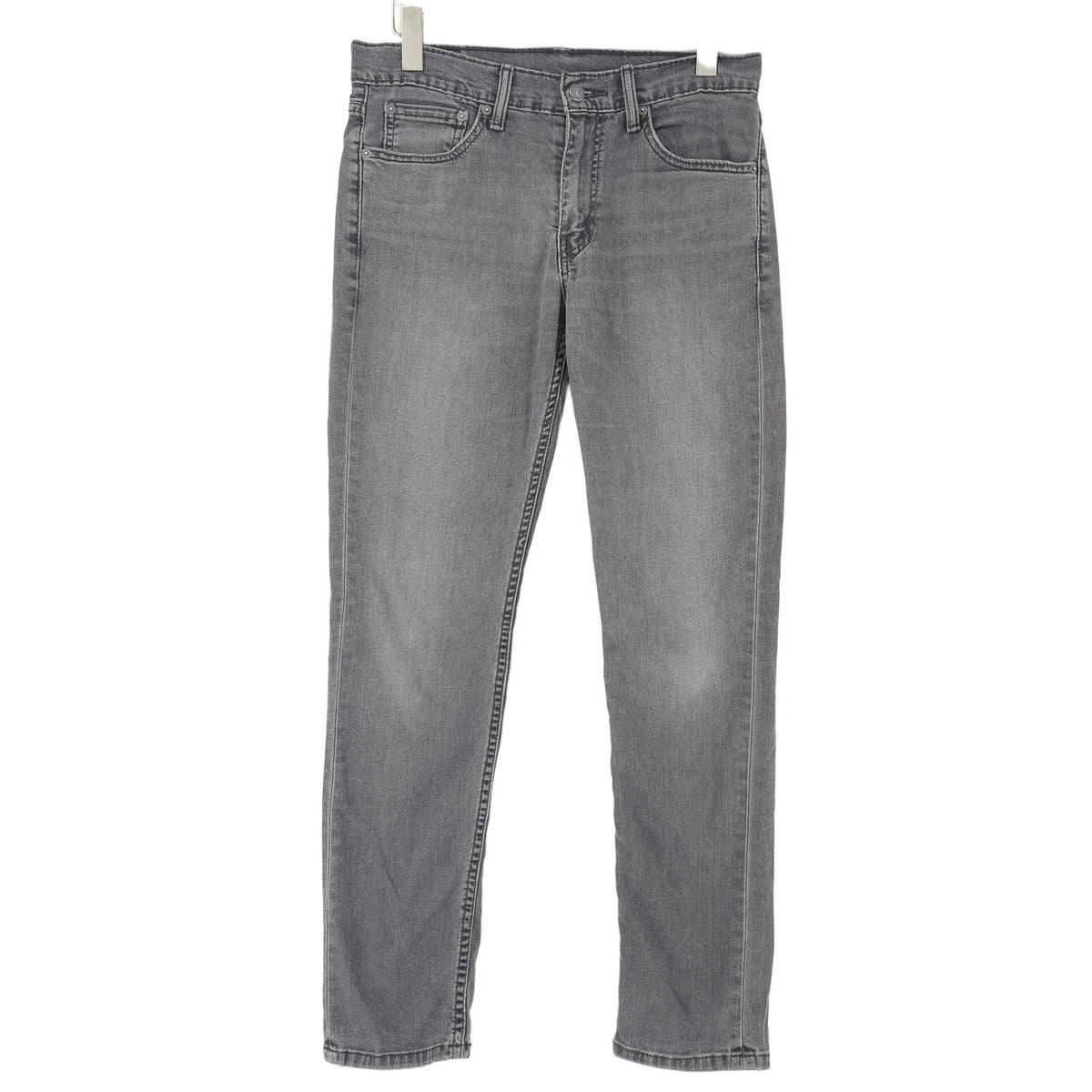 Levi's Jeans 511 Men Stretch Slim Straight Size W32 L32, front view, image 1 of 9