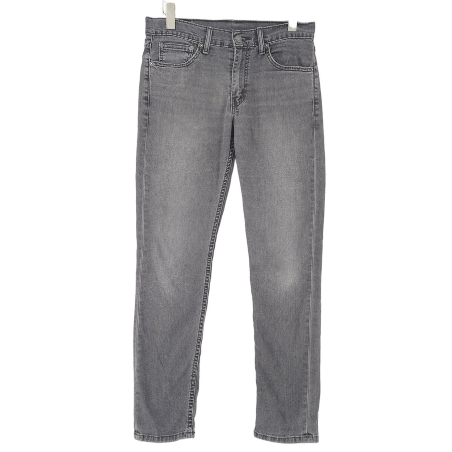Levi's Jeans 511 Herren Stretch Slim Straight Größe W32 L32