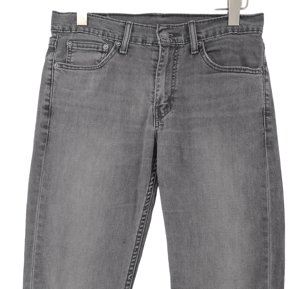 Levi's Jeans 511 Men Stretch Slim Straight Size W32 L32, back view, image 2 of 9
