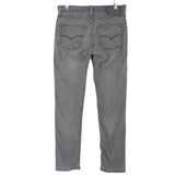 Levi's Jeans 511 Men Stretch Slim Straight Size W32 L32, detail view 2, image 4 of 9