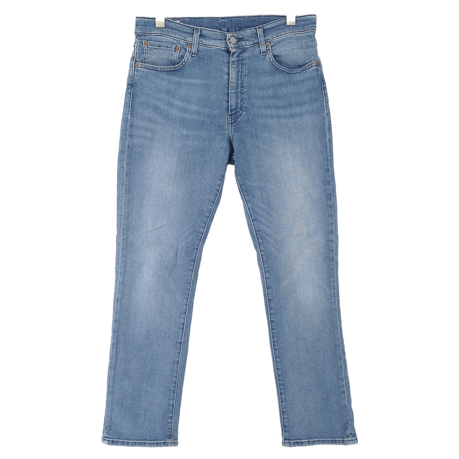 Levi's Jeans 511 Herren Stretch Slim Straight Größe W33 L30