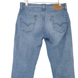 Levi's Jeans 511 Men Stretch Slim Straight Size W33 L30, detail view 1, image 3 of 10