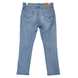 Levi's Jeans 511 Men Stretch Slim Straight Size W33 L30, detail view 2, image 4 of 10