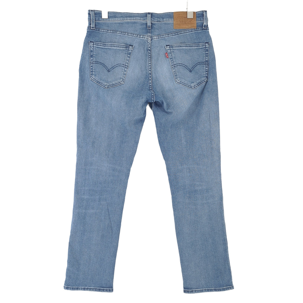 Levi's Jeans 511 Men Stretch Slim Straight Size W33 L30, detail view 2, image 4 of 10