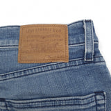 Levi's Jeans 511 Men Stretch Slim Straight Size W33 L30, detail view 3, image 5 of 10