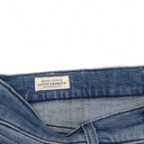 Levi's Jeans 511 Men Stretch Slim Straight Size W33 L30, detail view 4, image 6 of 10