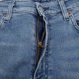 Levi's Jeans 511 Men Stretch Slim Straight Size W33 L30, detail view 5, image 7 of 10