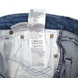 Levi's Jeans 511 Men Stretch Slim Straight Size W33 L30, detail view 7, image 9 of 10