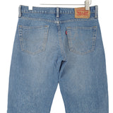 Levi's Jeans 511 Men Stretch Slim Straight Size W32 L34, detail view 1, image 3 of 9