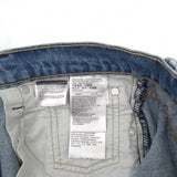 Levi's Jeans 511 Men Stretch Slim Straight Size W32 L34, detail view 5, image 7 of 9