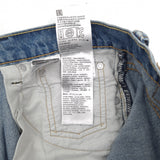 Levi's Jeans 511 Men Stretch Slim Straight Size W32 L34, detail view 6, image 8 of 9