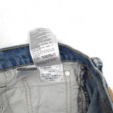 Levi's Jeans 511 Men Stretch Slim Straight Size W32 L34, detail view 7, image 9 of 9