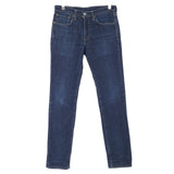 Levi's Jeans 511 Men Stretch Slim Straight Size W31 L34, front view, image 1 of 9